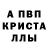 АМФЕТАМИН VHQ Caca Febri